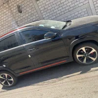 ام وی ام x33کراس