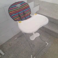 صندلی غذاخوری کودک