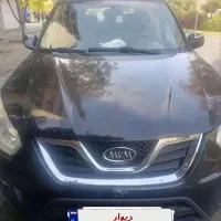 فروش فوری ماشین ام وی ام ایکس33 نیو