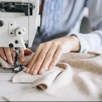 به یک همکار راسته دوز خیاطی نیازمندیم