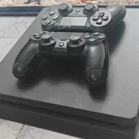 ps41T slim|کنسول، بازی ویدئویی و آنلاین|اسلام‌شهر, شهرک مفیدی|دیوار