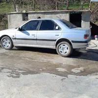 پژو پارس