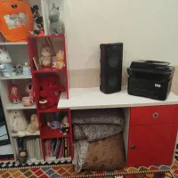 کمدوجا کتابی