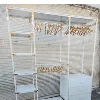 رگال کشودار ساخت در ابعاد مختلف رگال مبرهن