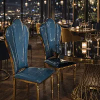 صندلی تالار sahar