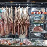 قطعه کار مرغ و ماهی