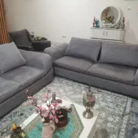 مبل راحتی تمیز