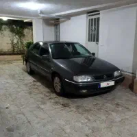 زانتیا ۲۰۰۰ مدل ۸۸