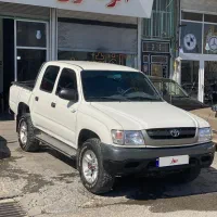 تویوتا هایلوکس ۲۰۰۵