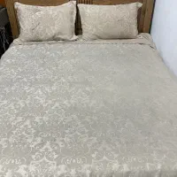 تخت خواب دونفره