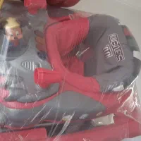 ست کامل کالسکه و کریرو،روروک،وست کامل حمام