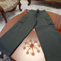 شلوار کارگو