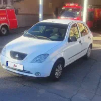 خودرو تیبا 2 مدل 1400