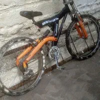 دوچرخه