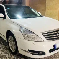 نیسان تی ینا مدل ۹۲ مصرف کننده و خانگی