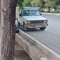 مزدا ۱۶۰۰ دوگانه