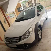 دانگ فنگ H30 کراس