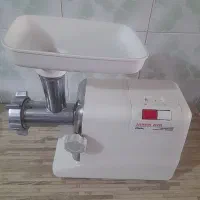 چرخ گوشت