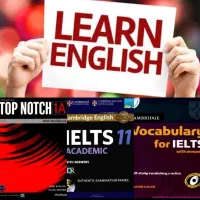 آموزش زبان انگلیسی ویژه بزرگسالان