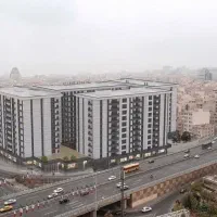 برج-آرتا-پلازا-آقای-قربانی-پیش-فروش