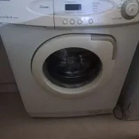 لباسشویی سامسونگ کره ای