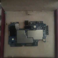 برد گوشی سامسونگ گلکسی A20