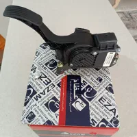 پدال گاز برقی ۲۰۷ و ef7 مارک اعظام اصلی اکبند