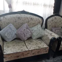 مبلمان کار کرده