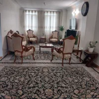 خزانه فلکه چهارم 90متر 2خوابه تک واحدباسازی شده