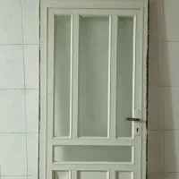 درب آلومینیوم