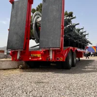 کمرشکن 2 محور پلدار تا 4محور کفی و تانکر( شرایطی )