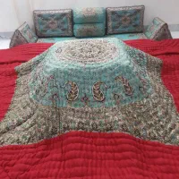 کالای خواب ، تشک ، بالشت ، لحاف