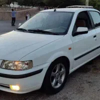 سمند lx