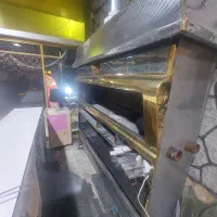 منقل کباب بناب سفارشی