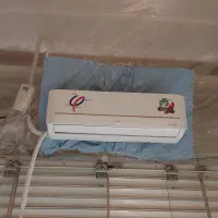 کولر دوتیکه ۱۸ هزار evvoli