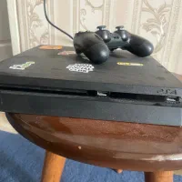 Ps4 slim 1T|کنسول، بازی ویدئویی و آنلاین|تهران, شهادت|دیوار