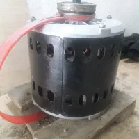 دینام کولر موتوژن