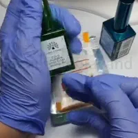 آموزش تخصصی کاشت ناخن با مدرک