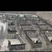 آرماتور بندی و خورده کاری هرجای قم