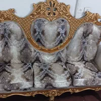 مبلمان ۷ نفره