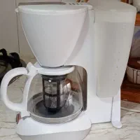 قهوه ساز برند سونی در حد نو