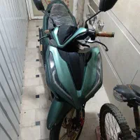 موتور کلیک 1400 کویر