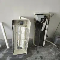 تعمیر و سرویس کولرگازی و پکیج
