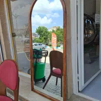 آینه قدی همه مدل کلاله