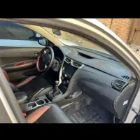 بی وای دی BYD  f3|خودرو سواری و وانت|تهران, لویزان|دیوار