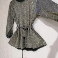 شومیز  لمه