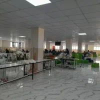 استخدام  وسط کار خانم
