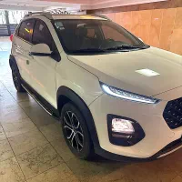 ام وی ام X22 دنده مدل ۱۴۰۲