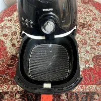 سرخ کن بدون روغن