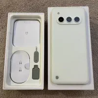 گوشی موبایل داریا باند 2 لایت